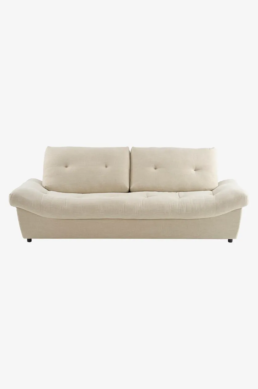 LABENNE Loungesofa 3-Sitzer