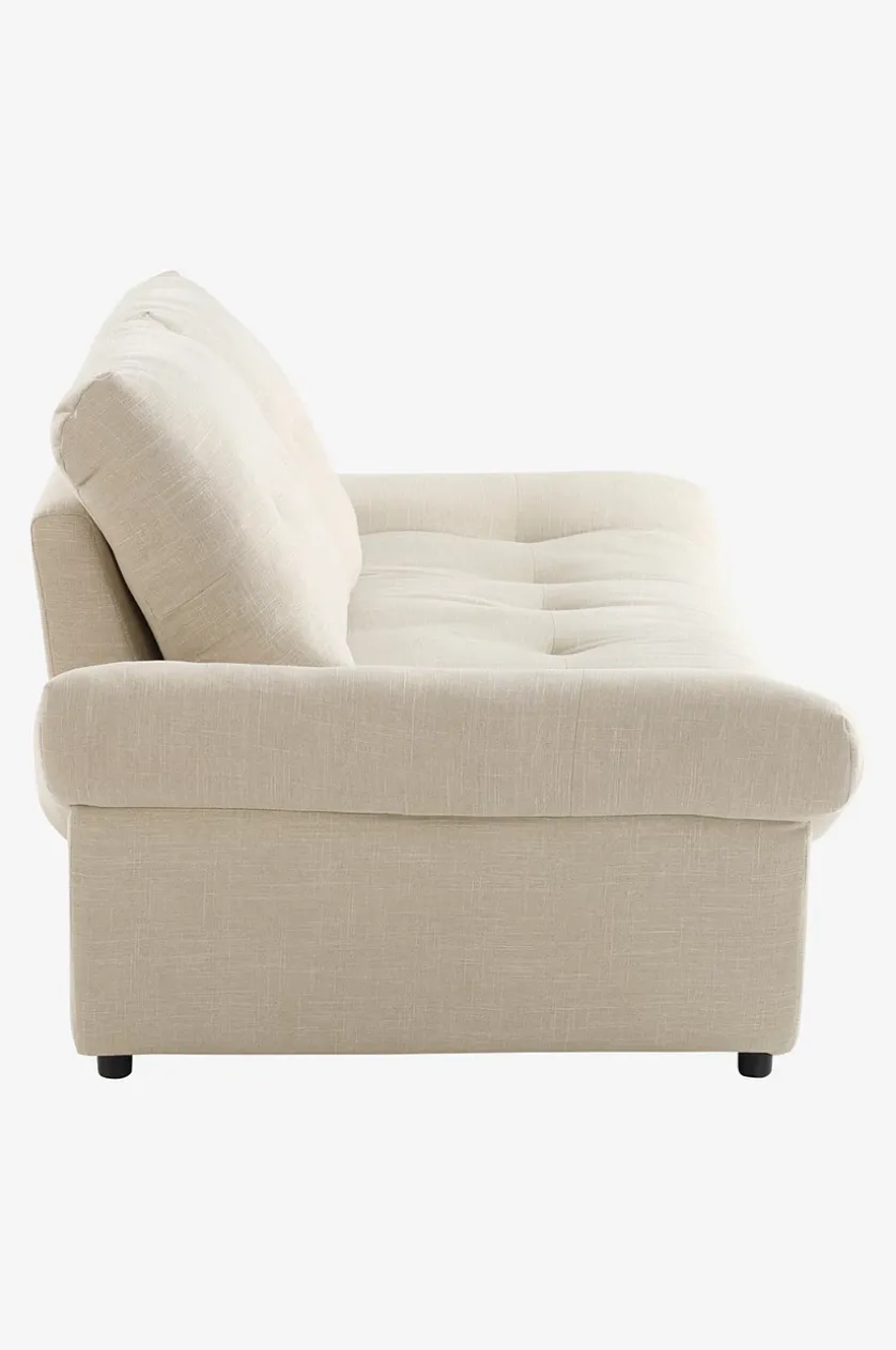 LABENNE Loungesofa 3-Sitzer