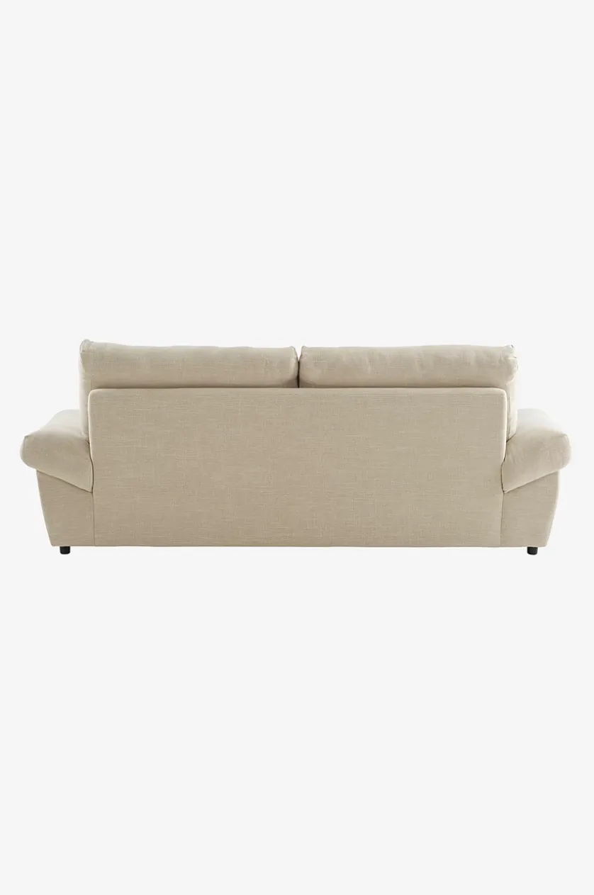 LABENNE Loungesofa 3-Sitzer