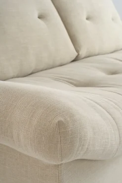 LABENNE Loungesofa 3-Sitzer