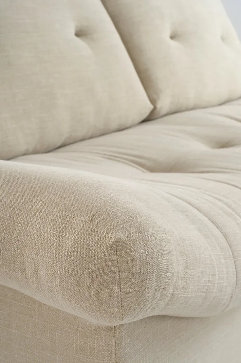 LABENNE Loungesofa 3-Sitzer