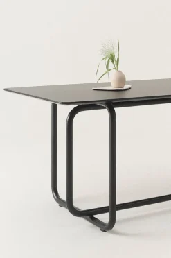 LAHOLM Esstisch 90x180 cm