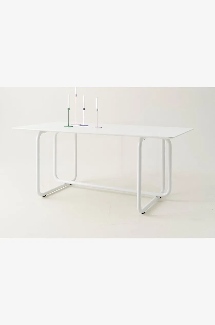 LAHOLM Esstisch 90x180 cm