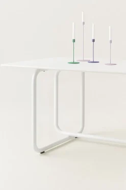LAHOLM Esstisch 90x180 cm