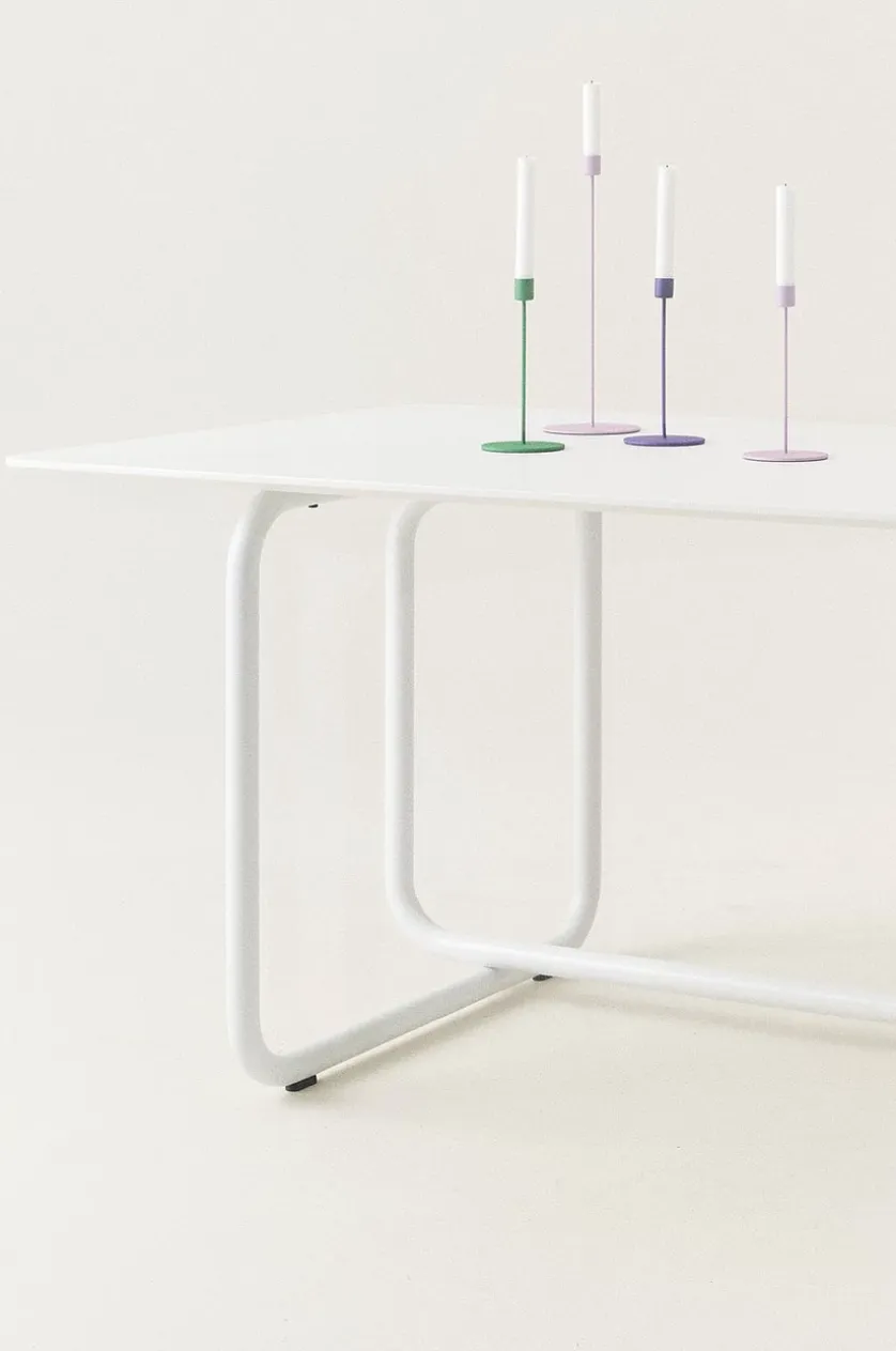 LAHOLM Esstisch 90x180 cm