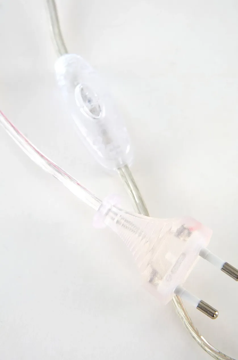 LASSE Tischlampe im 2er-Pack