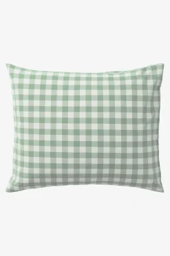 LAUREN Kissenhülle organisch