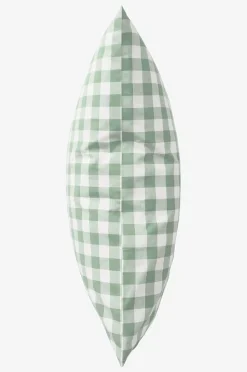 LAUREN Kissenhülle organisch