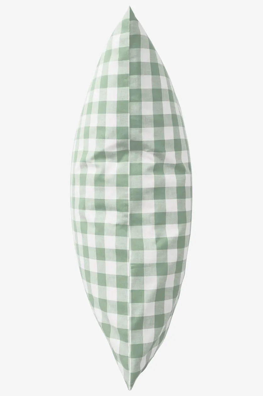 LAUREN Kissenhülle organisch