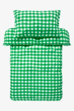 LAUREN 100x130 cm Bettbezug-Set Krippe