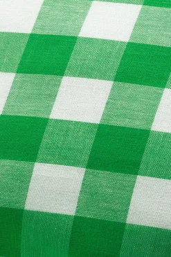 LAUREN 100x130 cm Bettbezug-Set Krippe