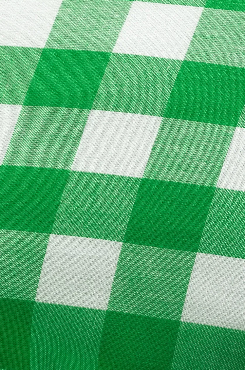 LAUREN 100x130 cm Bettbezug-Set Krippe