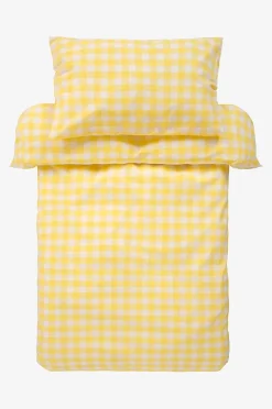 LAUREN 100x130 cm Bettbezug-Set Krippe
