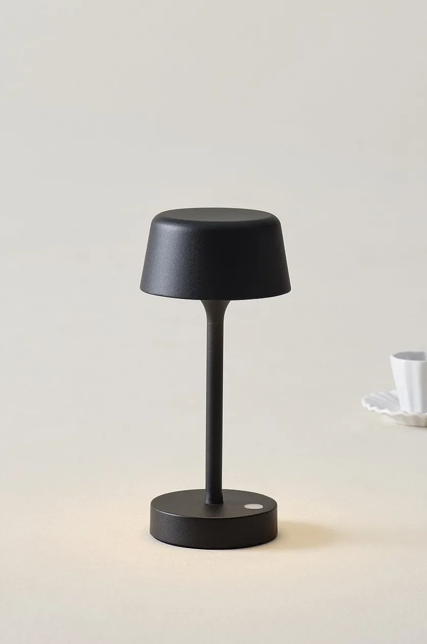 LEDA tragbar Lampe