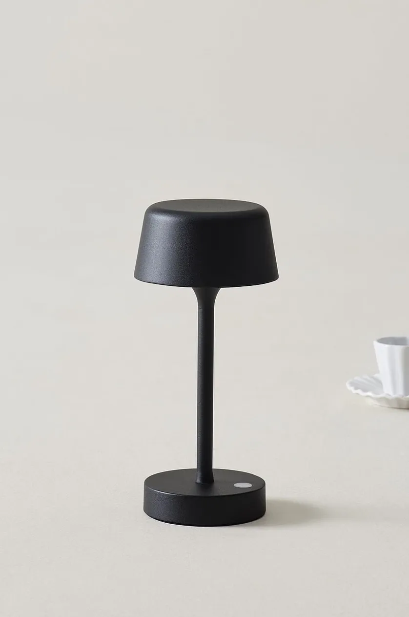 LEDA tragbar Lampe