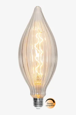 LED E27 C100 Linie Klar