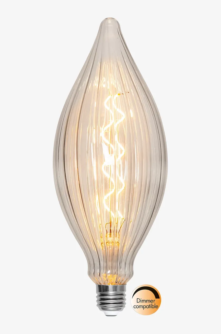 LED E27 C100 Linie Klar