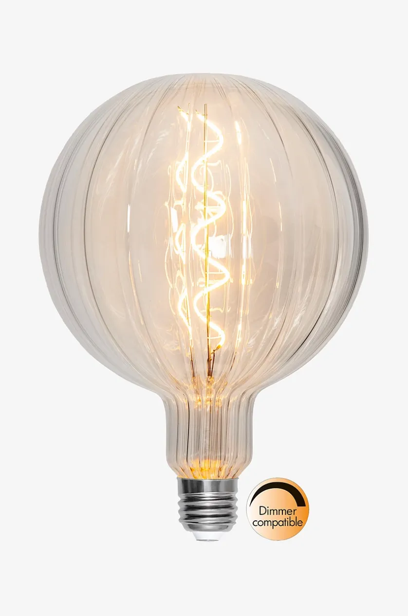 LED E27 G150 Linie Klar