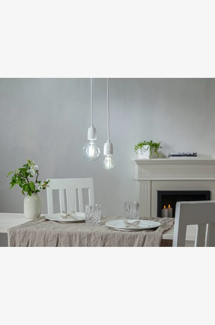 LED-Leuchtmittel A60 Smart Bulb