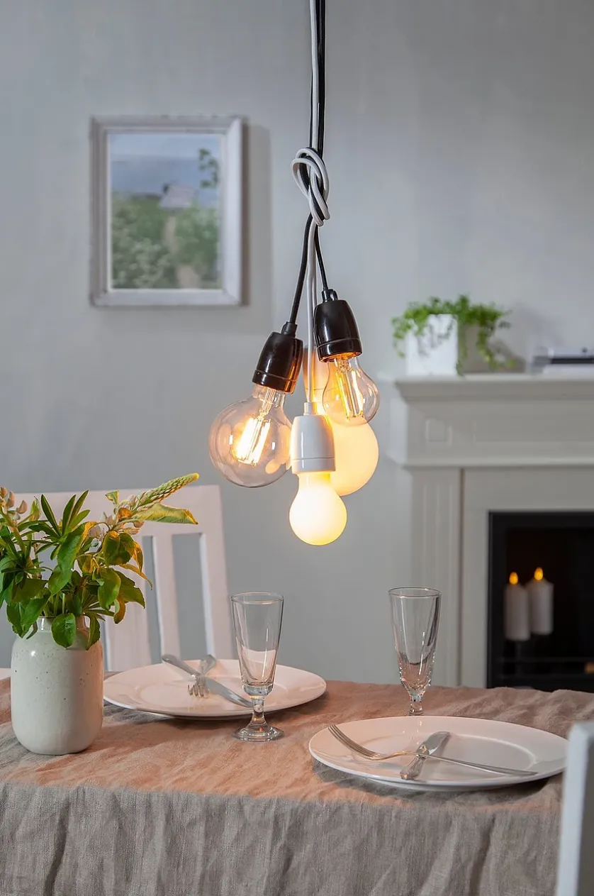 LED-Leuchtmittel A60 Smart Bulb
