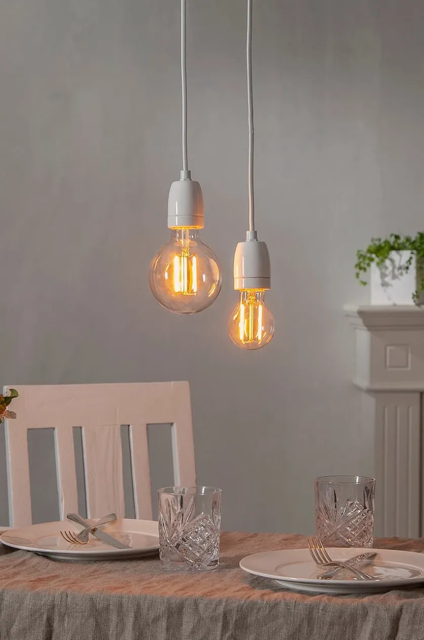 LED-Leuchtmittel A60 Smart Bulb