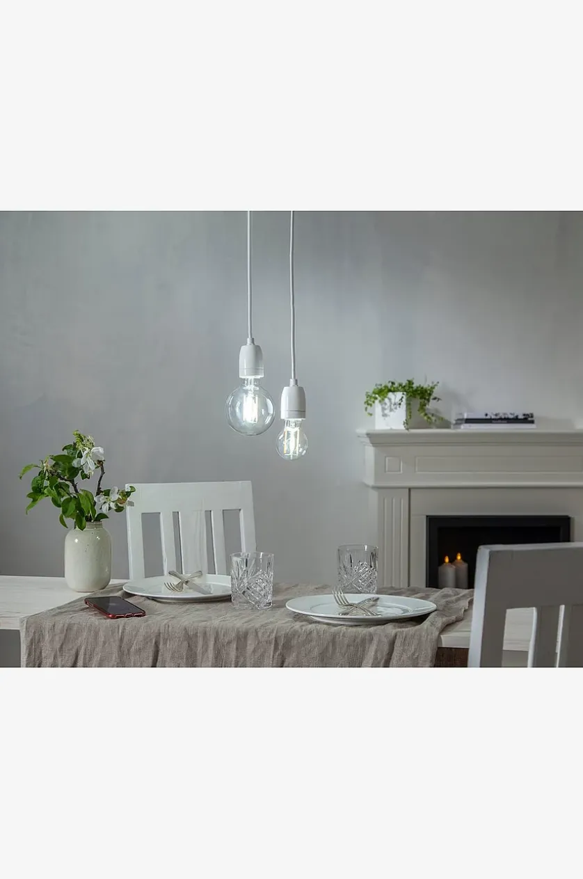 LED-Leuchtmittel A60 Smart Bulb