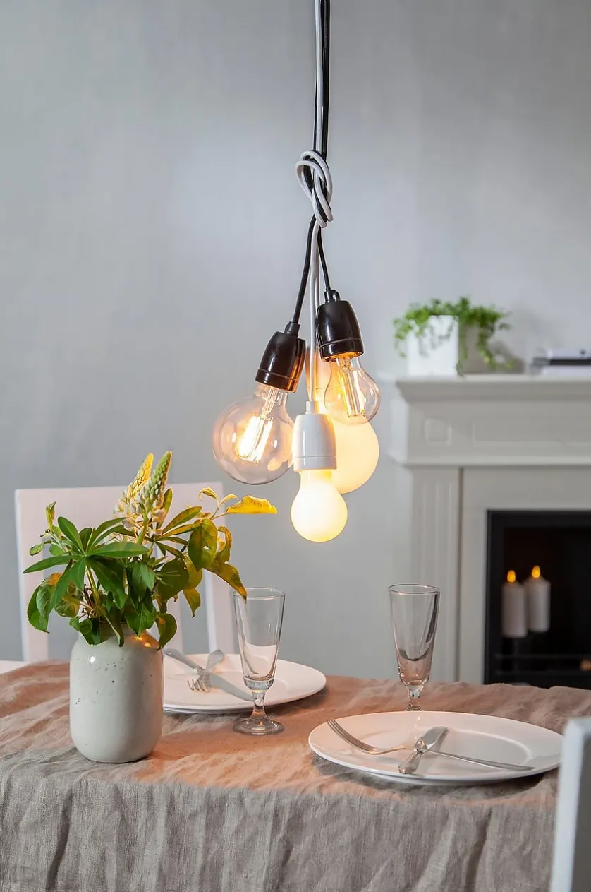 LED-Leuchtmittel A60 Smart Bulb