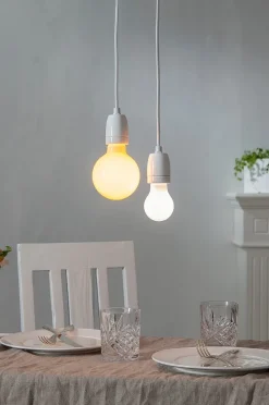 LED-Leuchtmittel A60 Smart Bulb