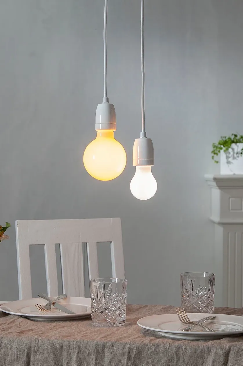 LED-Leuchtmittel A60 Smart Bulb