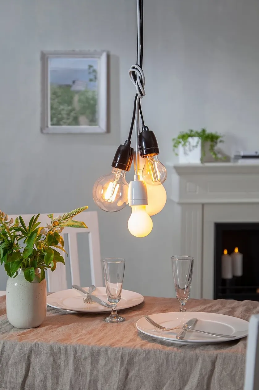LED-Leuchtmittel A60 Smart Bulb