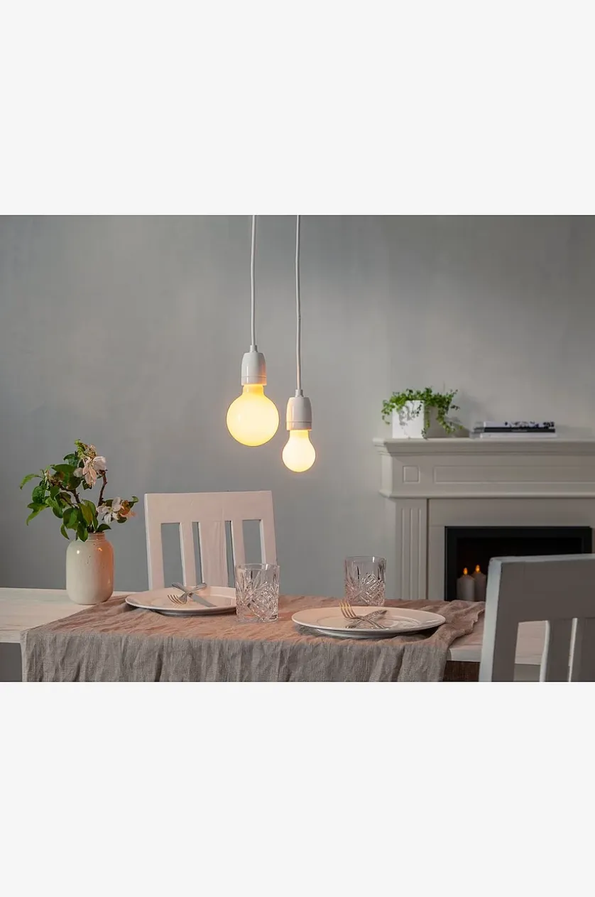 LED-Leuchtmittel A60 Smart Bulb
