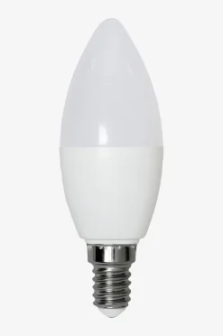 LED-Leuchtmittel E14 C37 Smart Bulb