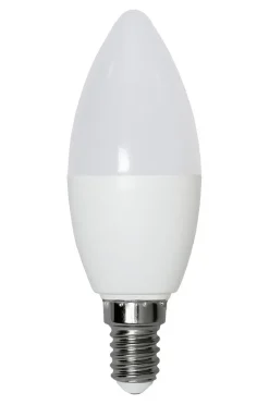 LED-Leuchtmittel E14 C37 Smart Bulb
