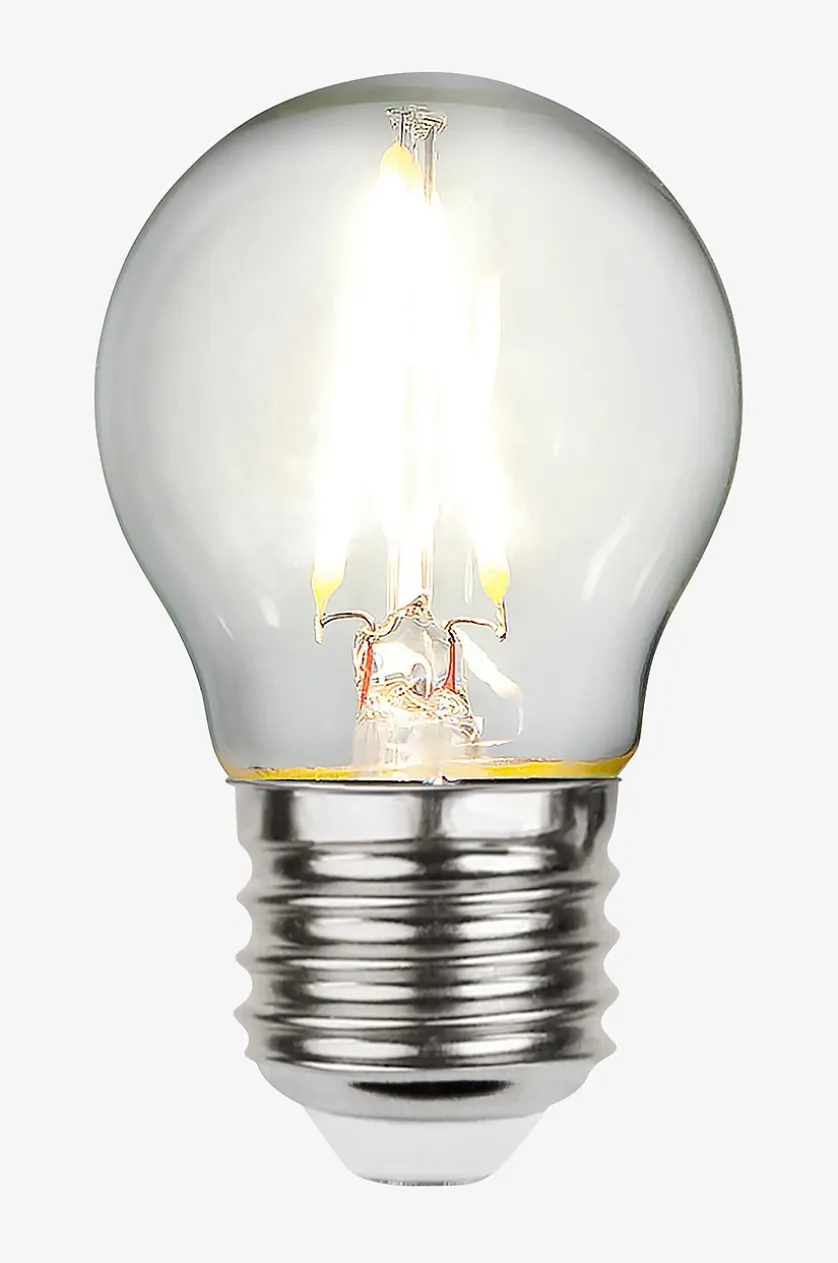 LED Leuchtmittel E27 G45