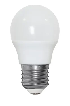 LED-Leuchtmittel E27 G45 Smart Bulb