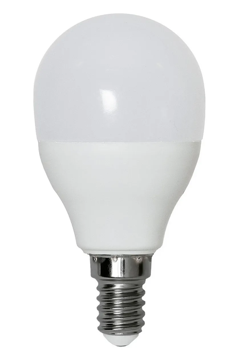 LED-Leuchtmittel E14 P45 Smart Bulb