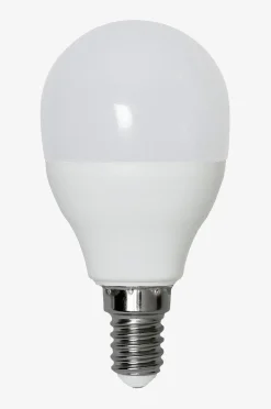 LED-Leuchtmittel E14 P45 Smart Bulb