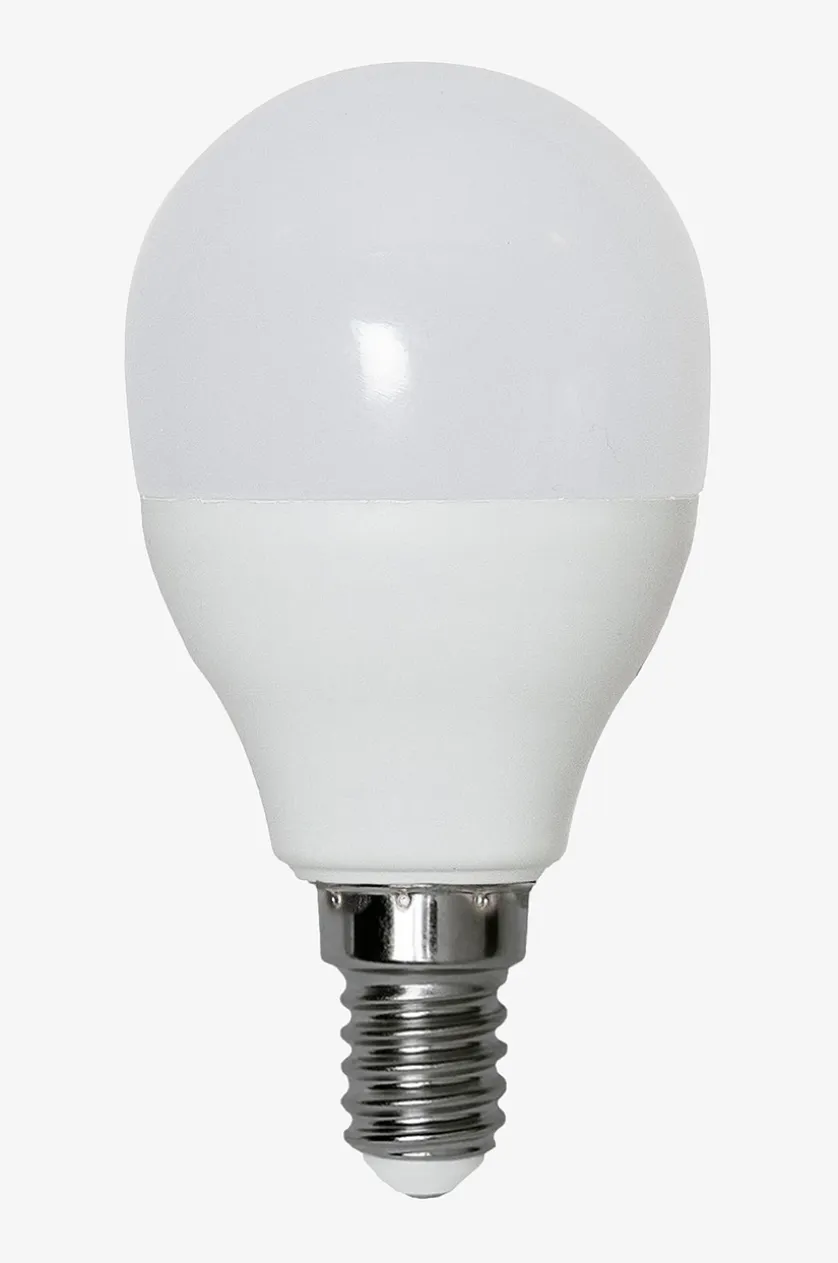 LED-Leuchtmittel E14 P45 Smart Bulb