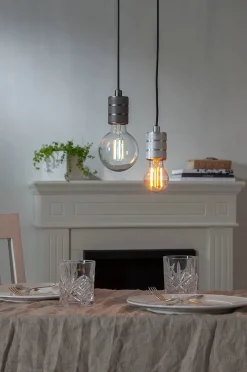 LED-Leuchtmittel G95 Smart Bulb