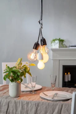 LED-Leuchtmittel G95 Smart Bulb