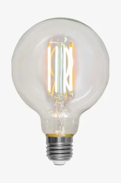 LED-Leuchtmittel G95 Smart Bulb