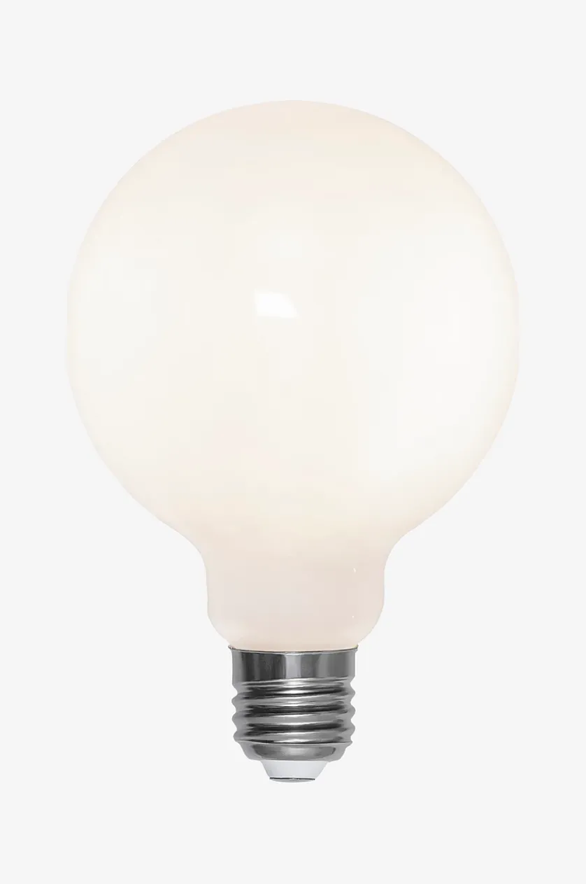 LED-Leuchtmittel G95 Smart Bulb