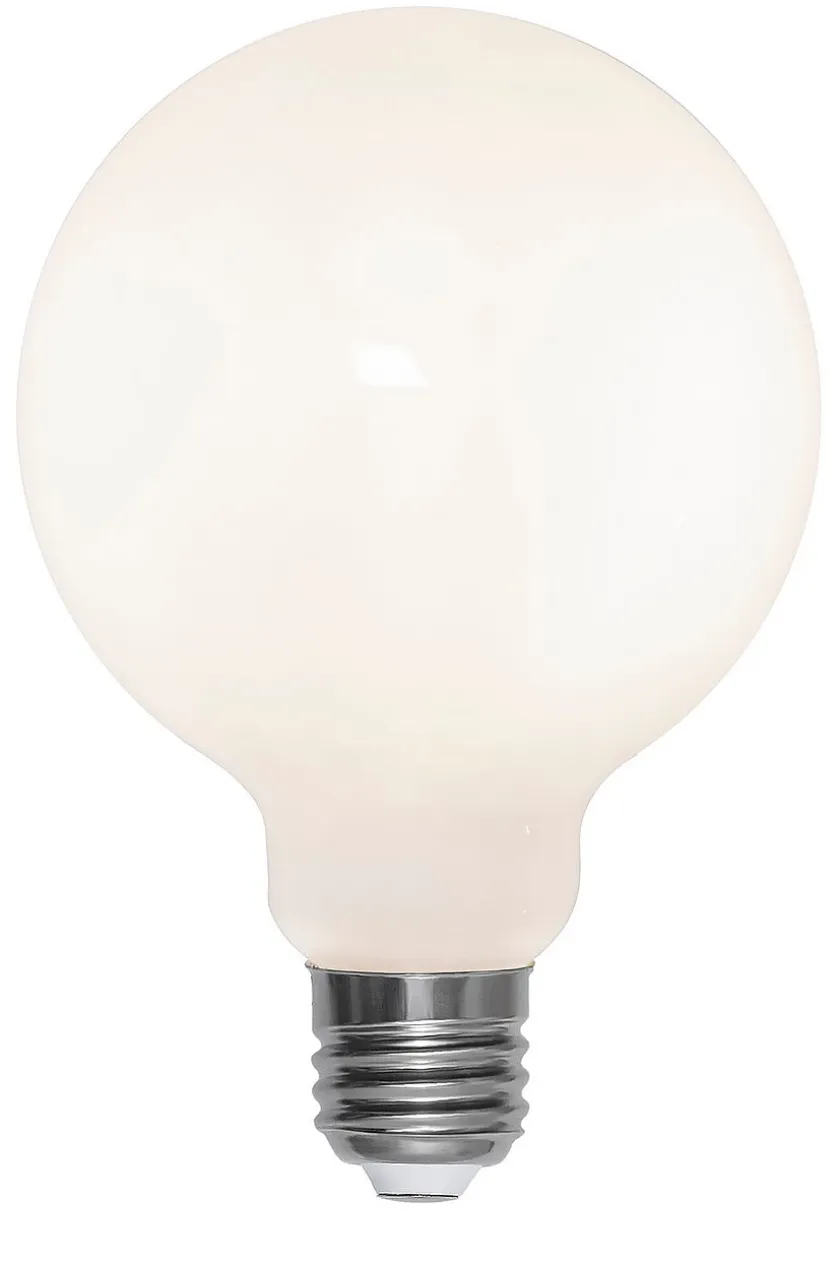 LED-Leuchtmittel G95 Smart Bulb