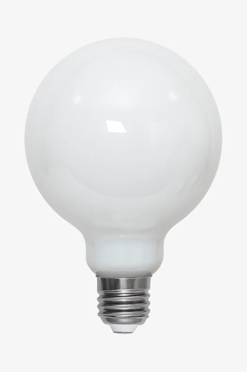 LED-Leuchtmittel G95 Smart Bulb