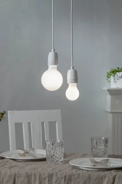 LED-Leuchtmittel G95 Smart Bulb