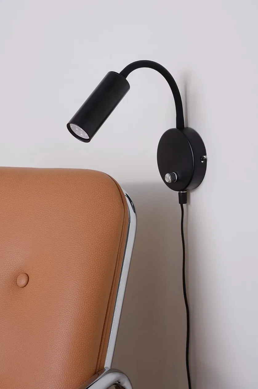 LEE flexible Wandlampe