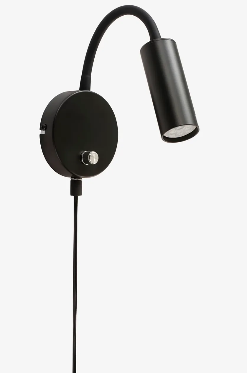 LEE flexible Wandlampe