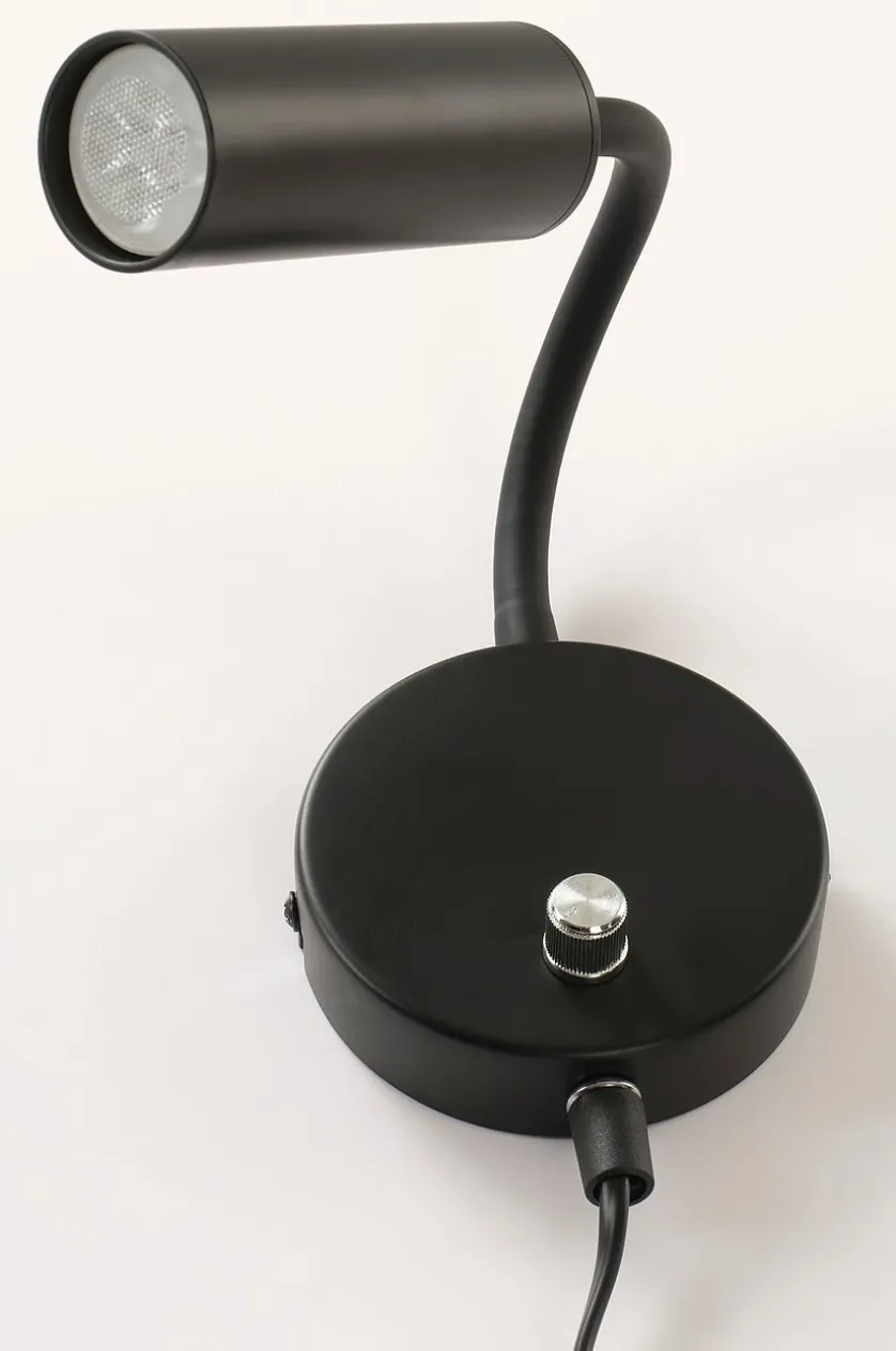 LEE flexible Wandlampe