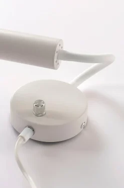 LEE flexible Wandlampe