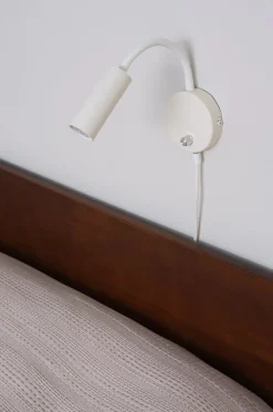 LEE flexible Wandlampe